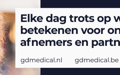 GD Medical Eindhoven afbeelding